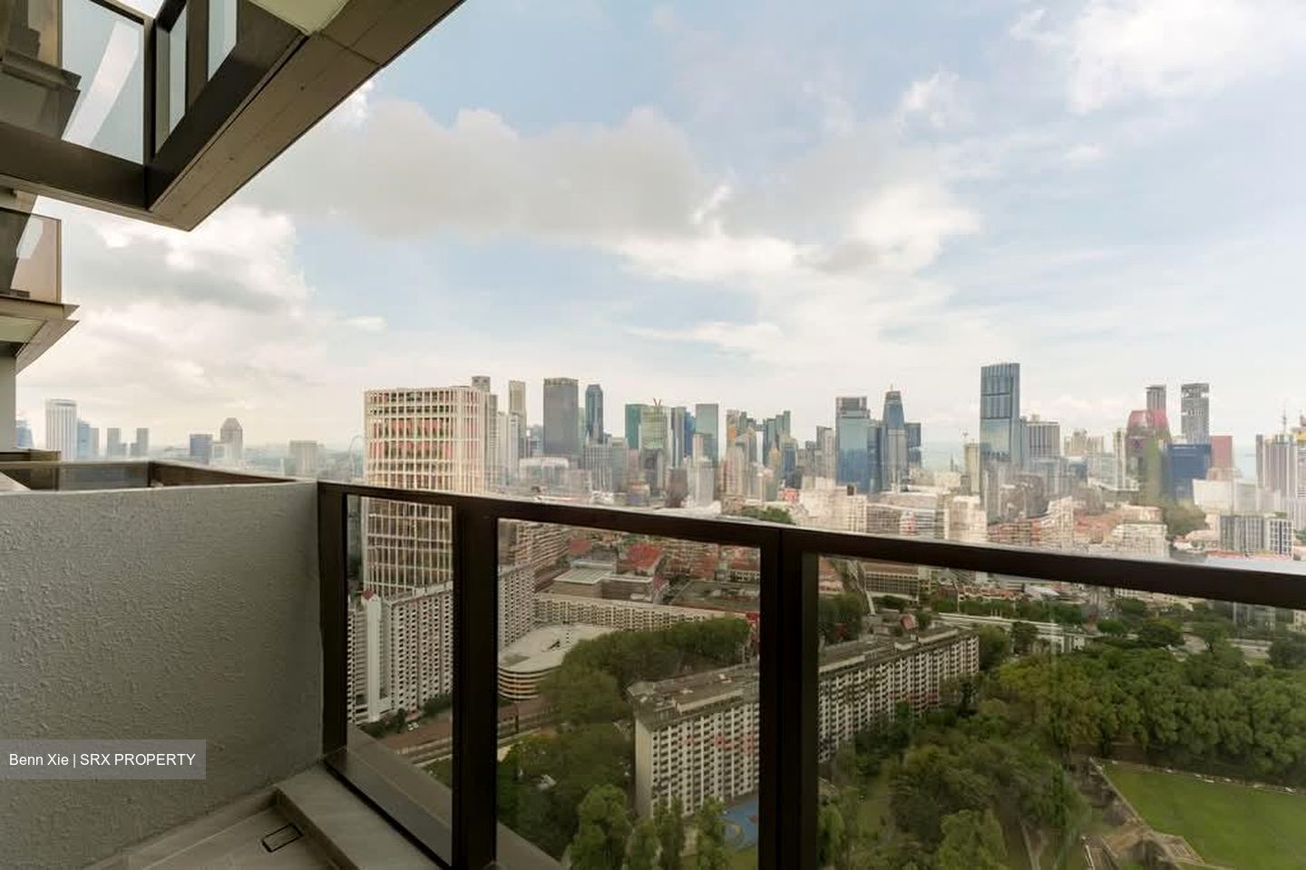 The Landmark (D3), Condominium #549116261